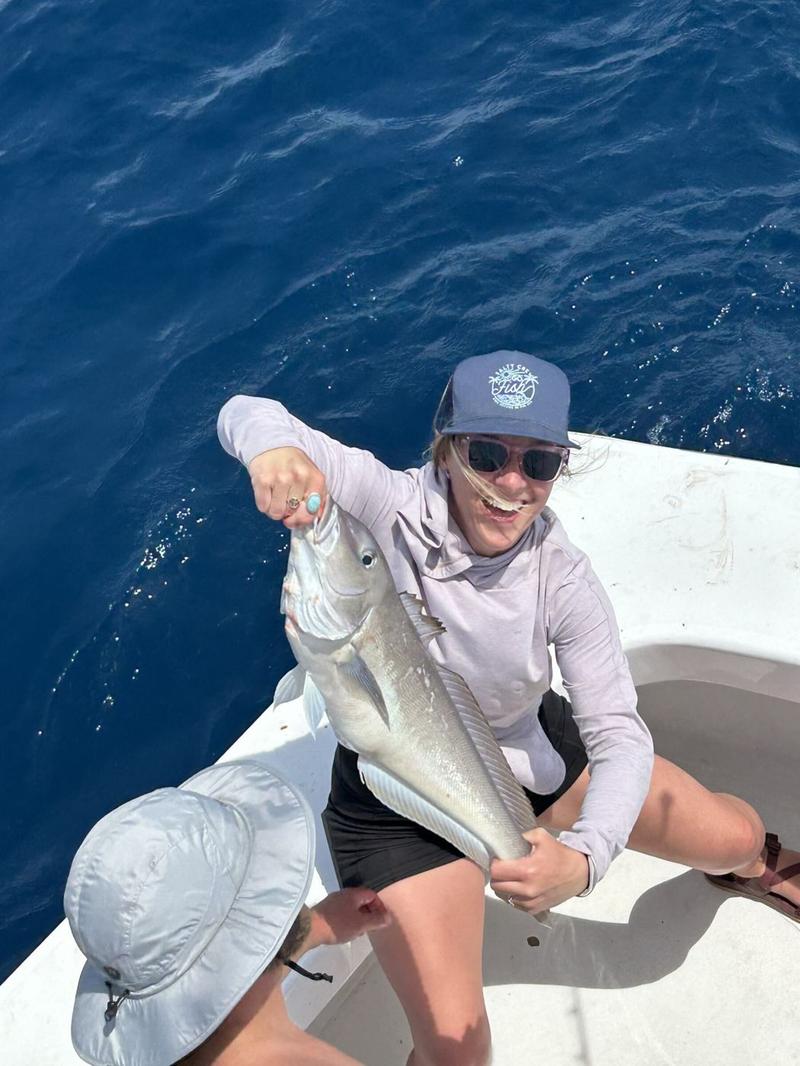 18 Reeler Sportfishing — Outer Banks charter photo