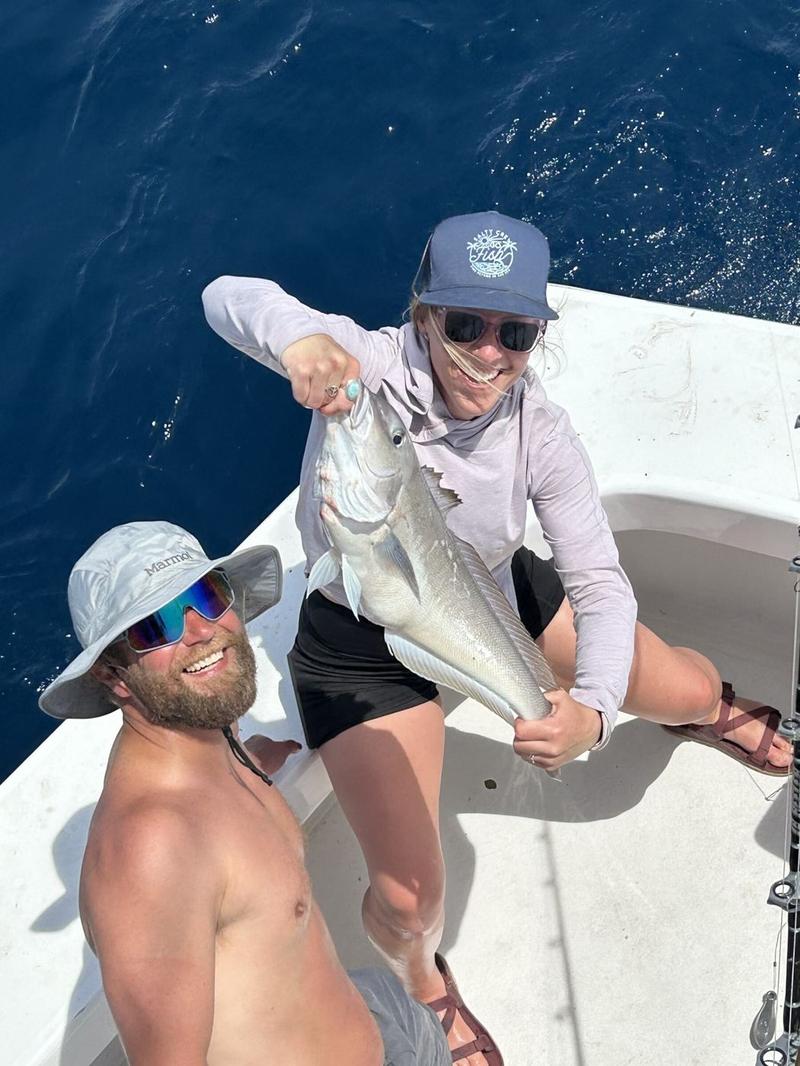 18 Reeler Sportfishing — Outer Banks charter photo
